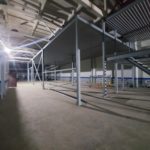 Производство ангаров